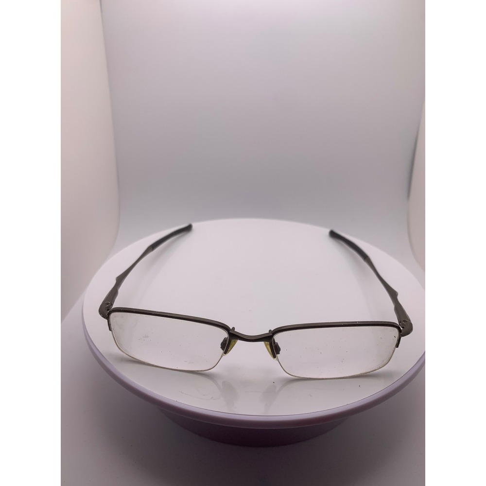 Oakley Clubface OX3102-0352 Pewter Glasses 52-17-143 Mens Frames Only